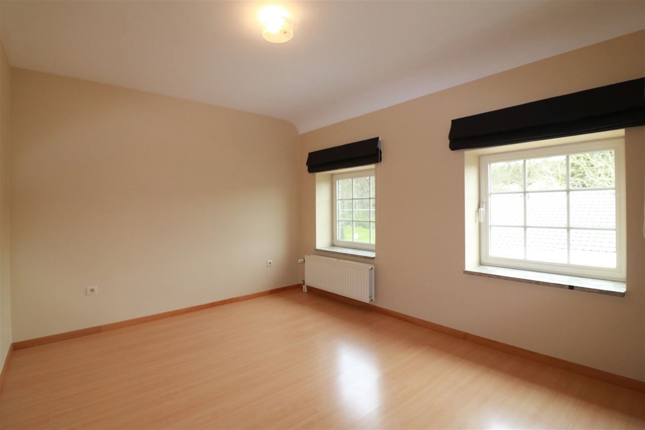 Landelijke woning iin mooie omgeving, 3 slpk., garage  foto 16