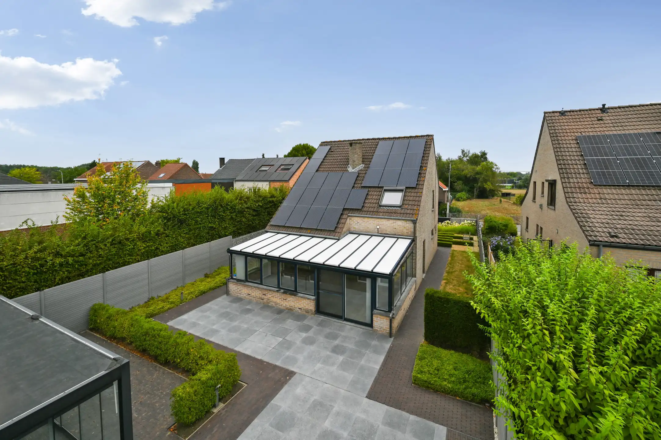 Huis te koop foto 16