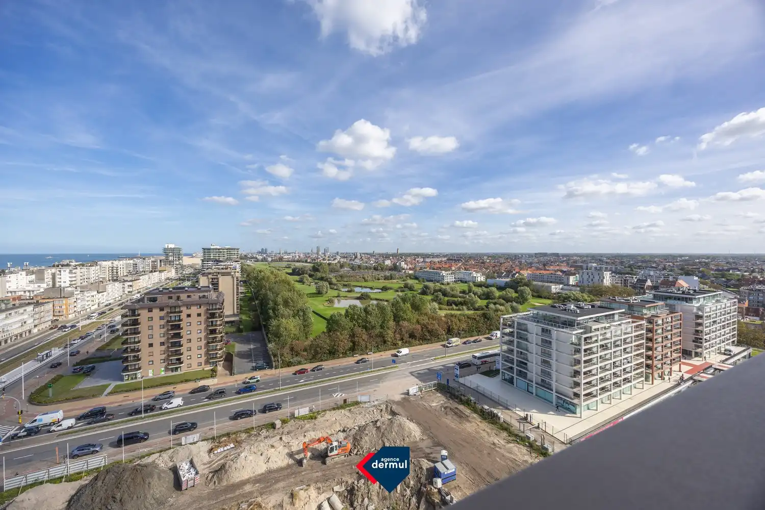 RESIDENTIE O'SEA LIFE foto 18