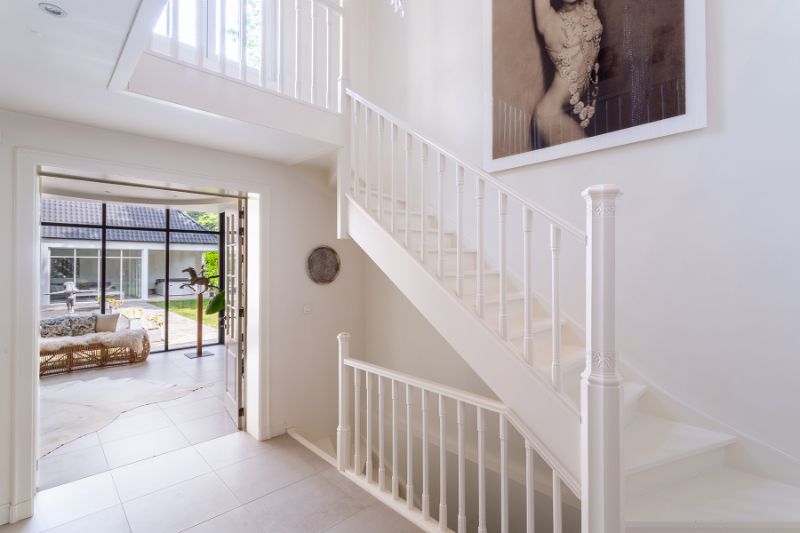 Riante villa, zee van ruimte, mogelijkheid op kangoeroewoning, TOPLOCATIE, instapklaar! foto 3