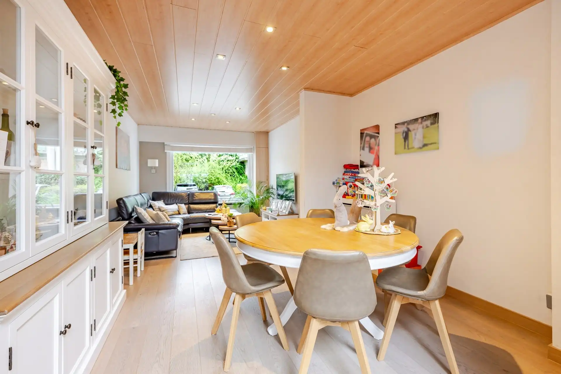 Instapklare woning op toplocatie in de stad! foto 8