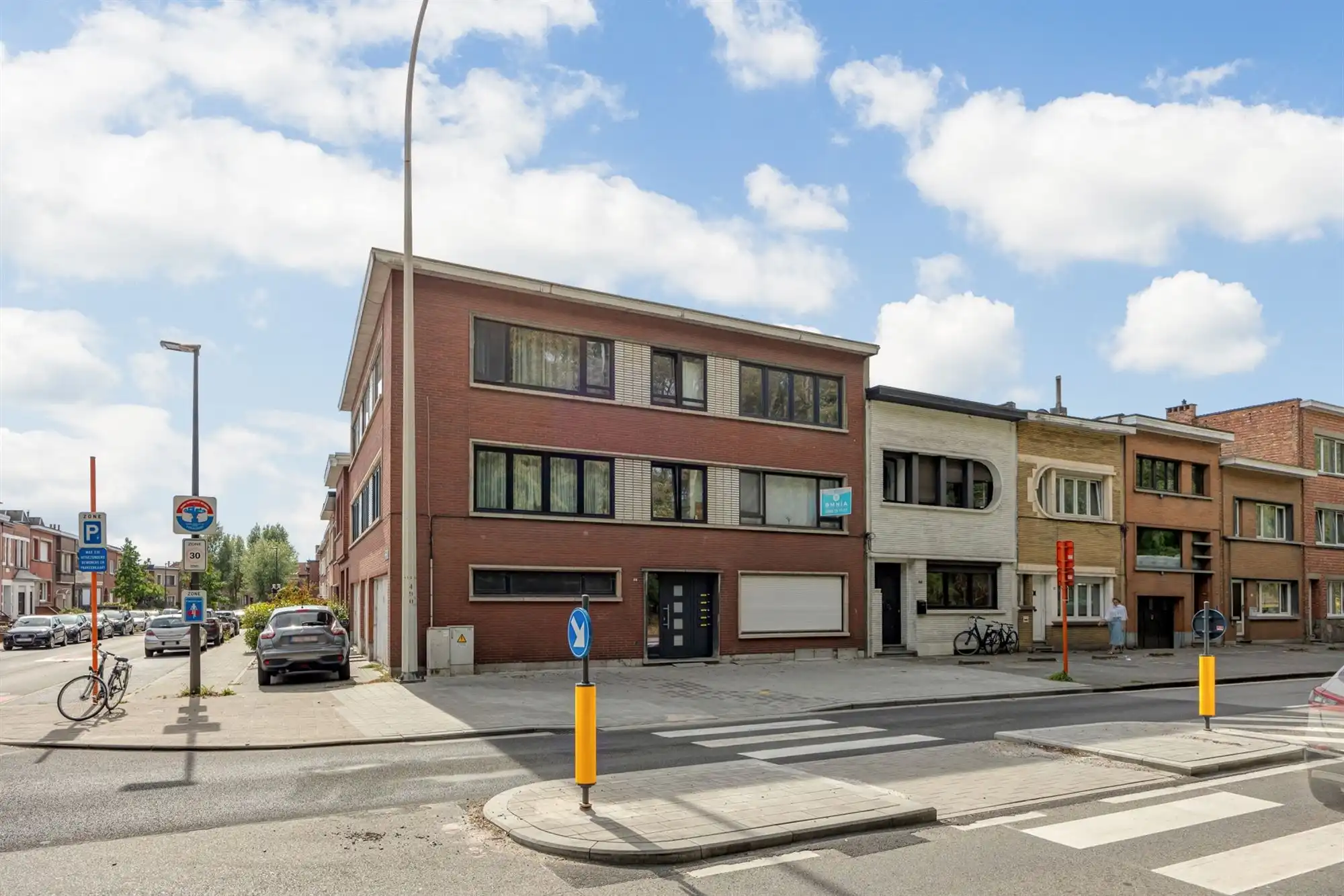 Instapklaar en energiezuinig appartement foto 3