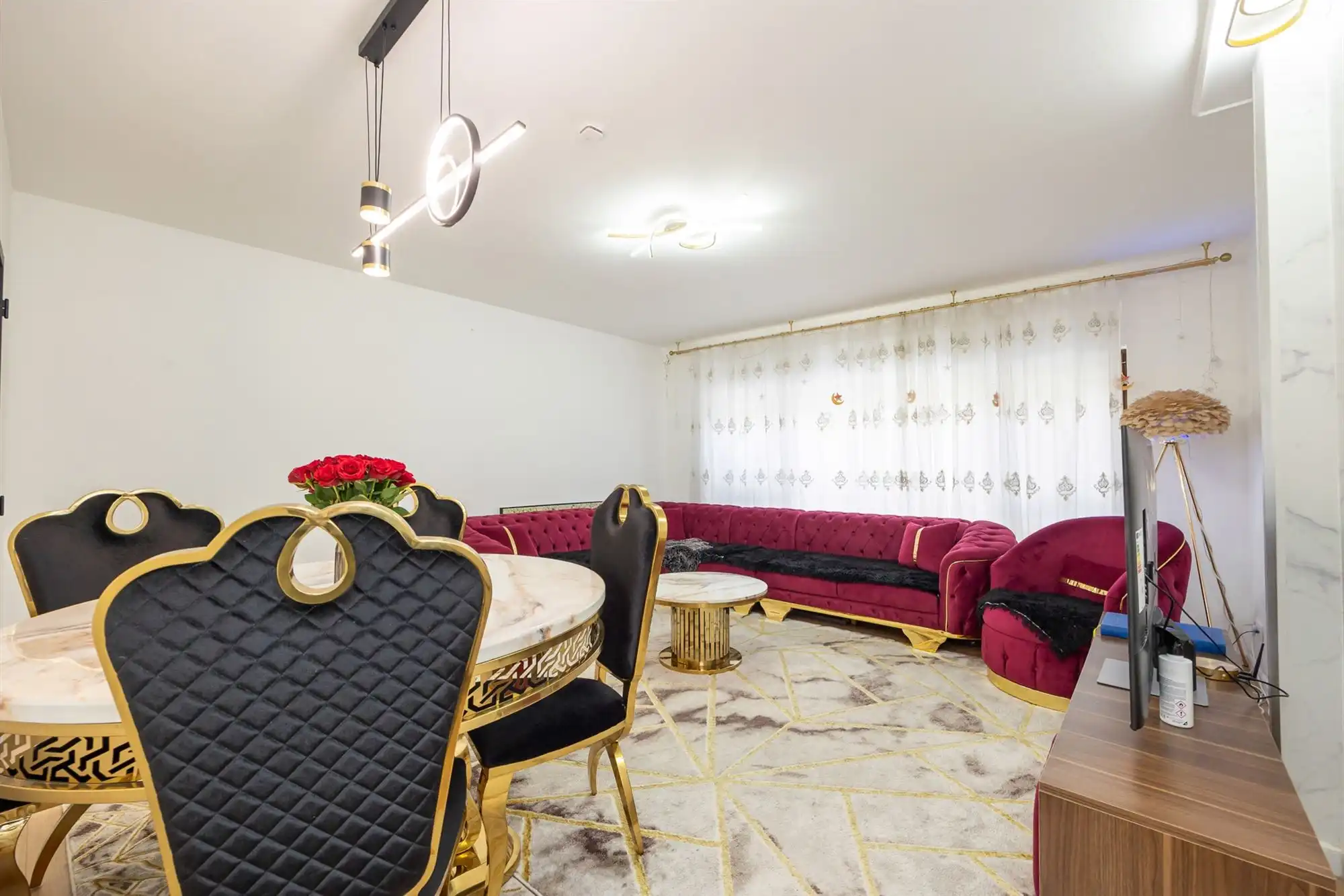 Instapklaar en energiezuinig appartement foto 3