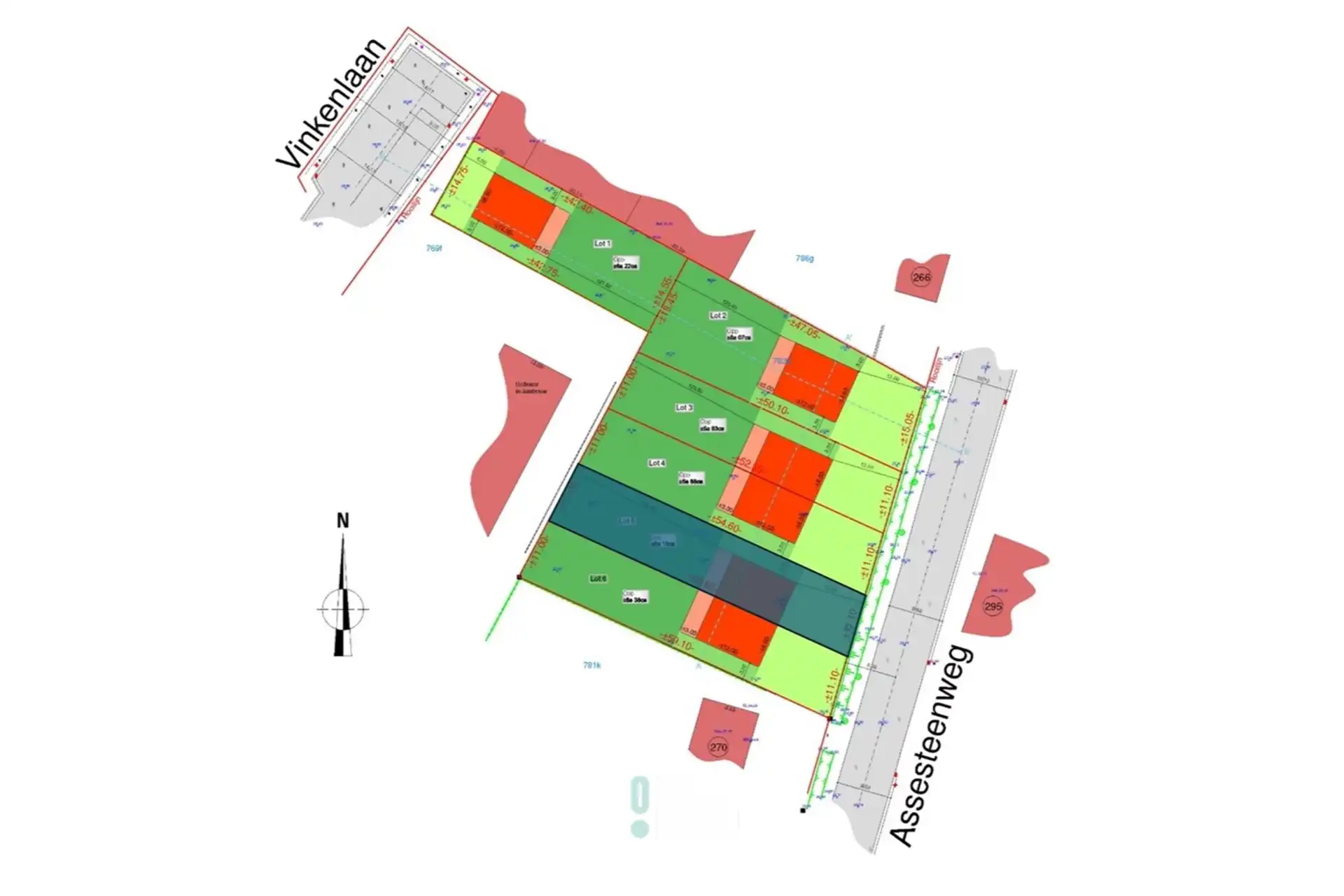 Bouwgrond foto {{pictureIndex}}