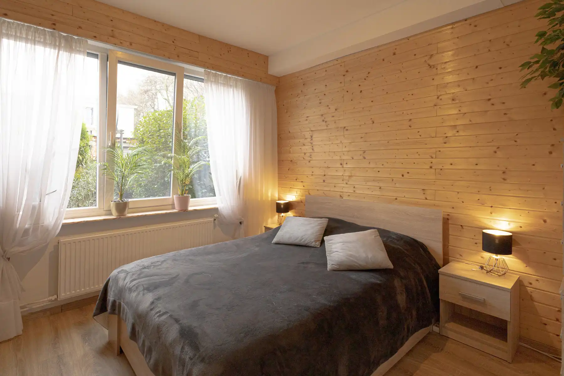 Charmant appartement op topligging in Deurne foto 9