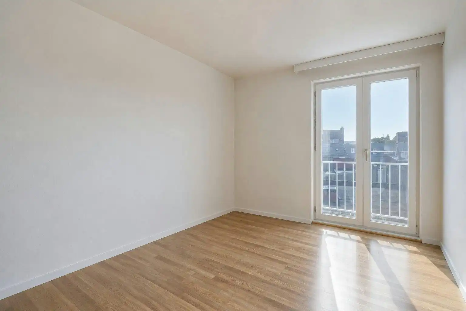 Appartement met 2 slaapkamers te koop in centrum Heist foto 15