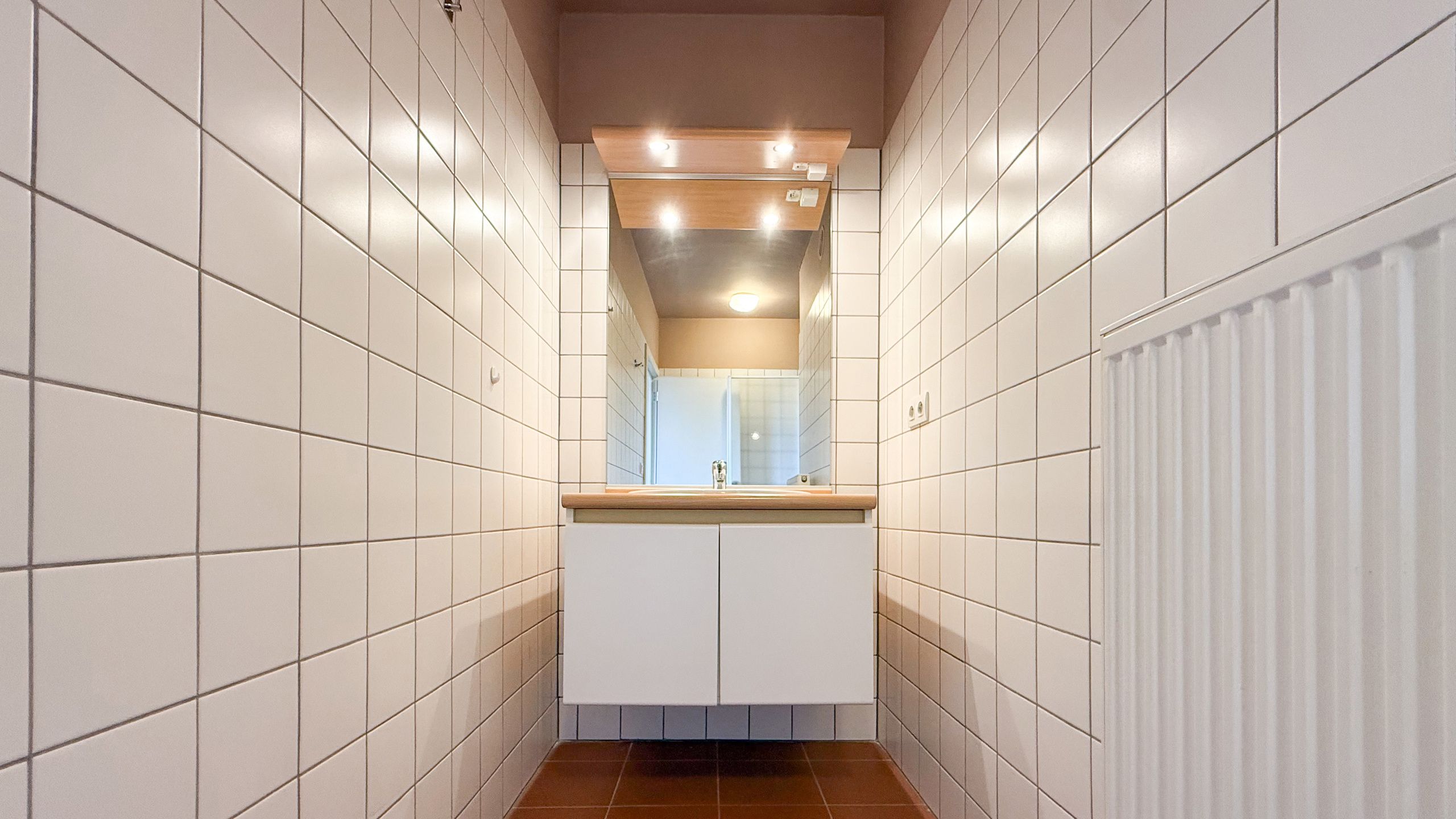 Gezellig appartement met terras op topligging! foto 16