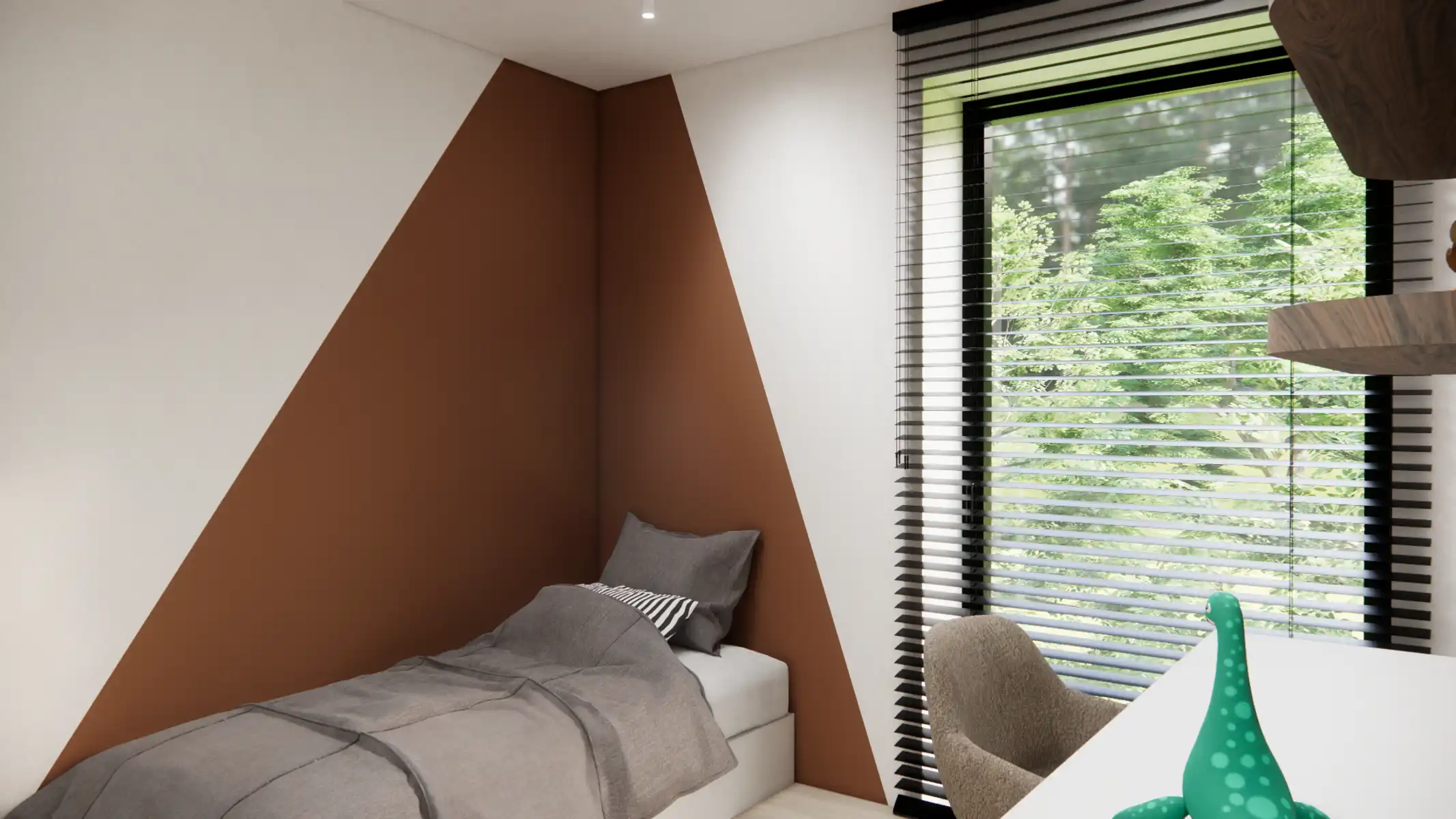 Appartement te koop foto 5