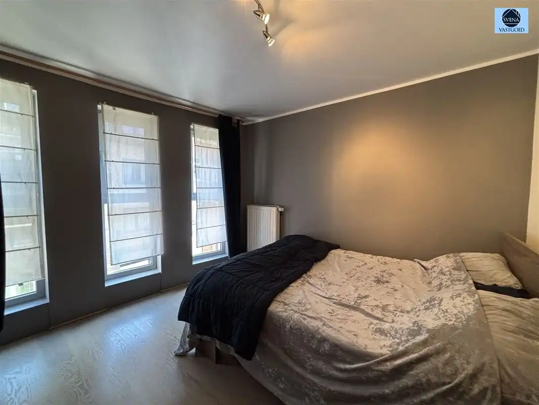 WONING MET HANDELSRUIMTE IN HET CENTRUM VAN GERAARDSBERGEN foto 14