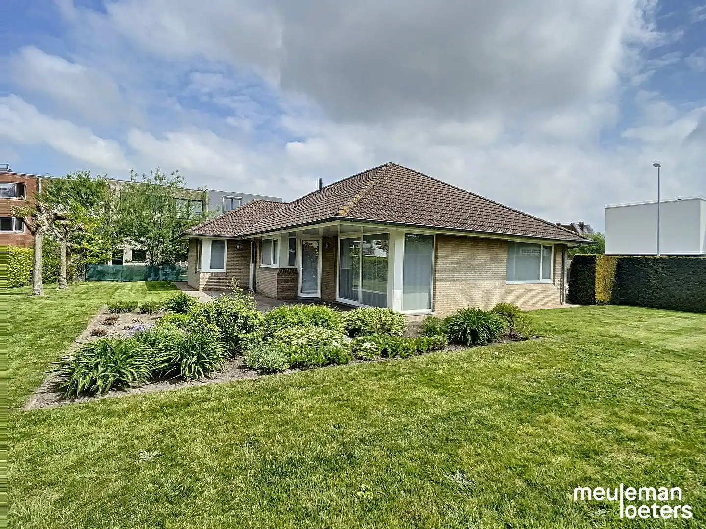 Huis te koop Sint-Godelievelaan 2 - B - 8200 Sint-Michiels