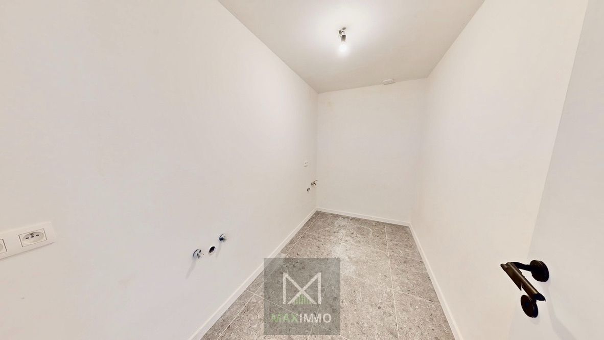 🏡 Volledig gerenoveerde gezinswoning met 4 slaapkamers & zonnige tuin foto 16