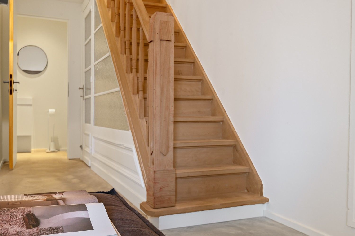 Prachtig gerenoveerde rijwoning te Lier foto 20