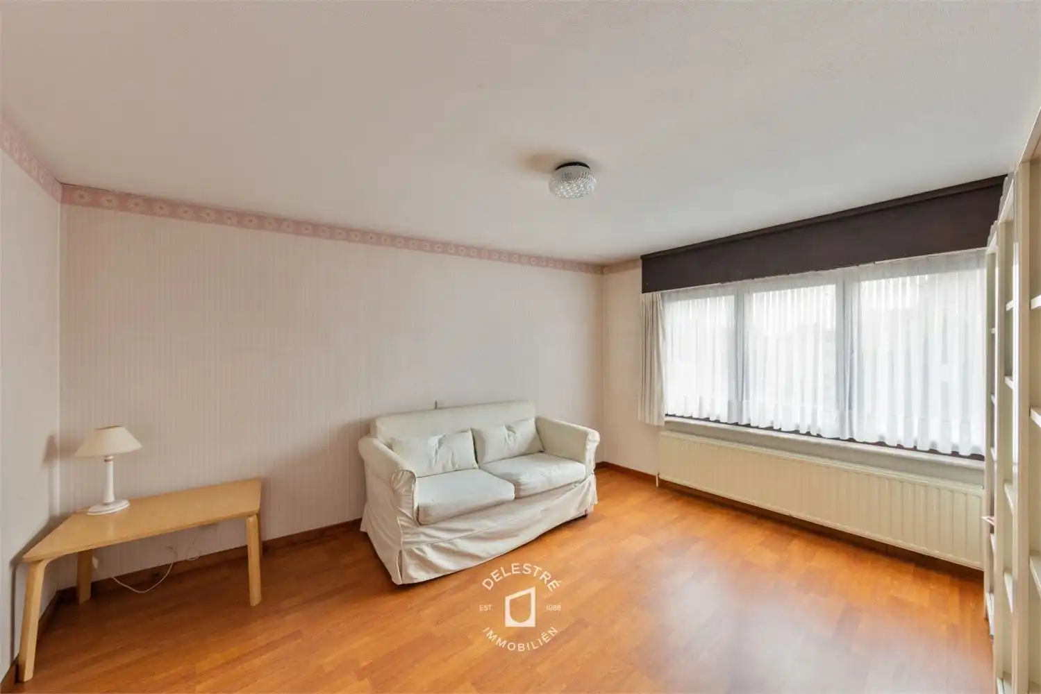SOLIDE PERFECT ONDERHOUDEN (HANDELS)WONING MET GARAGE BRUSSELBAAN foto 30