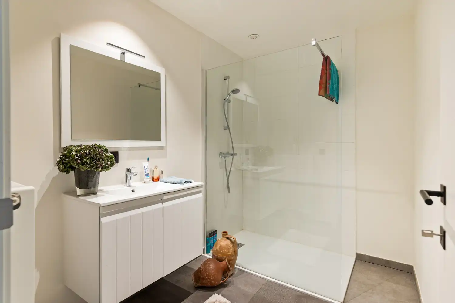 Luxueus en smaakvol afgewerkt dakappartement in het centrum van Schilde! foto 19