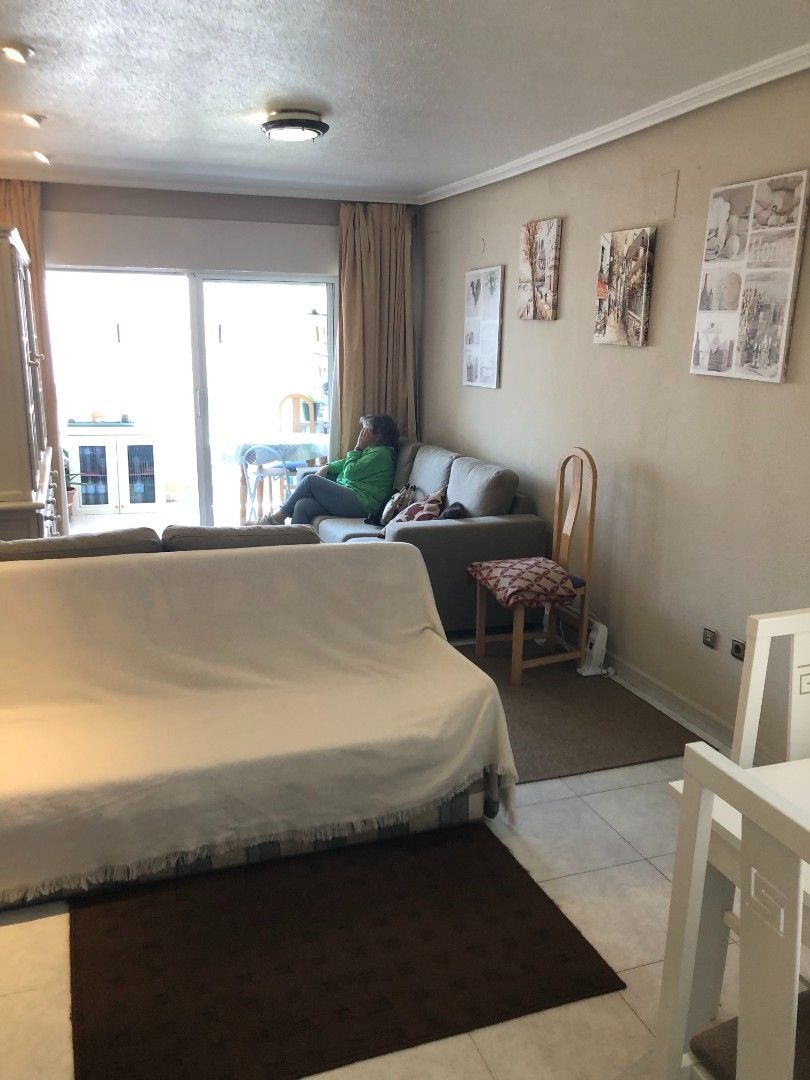 Centraal gelegen appartement in Torrevieja foto 3