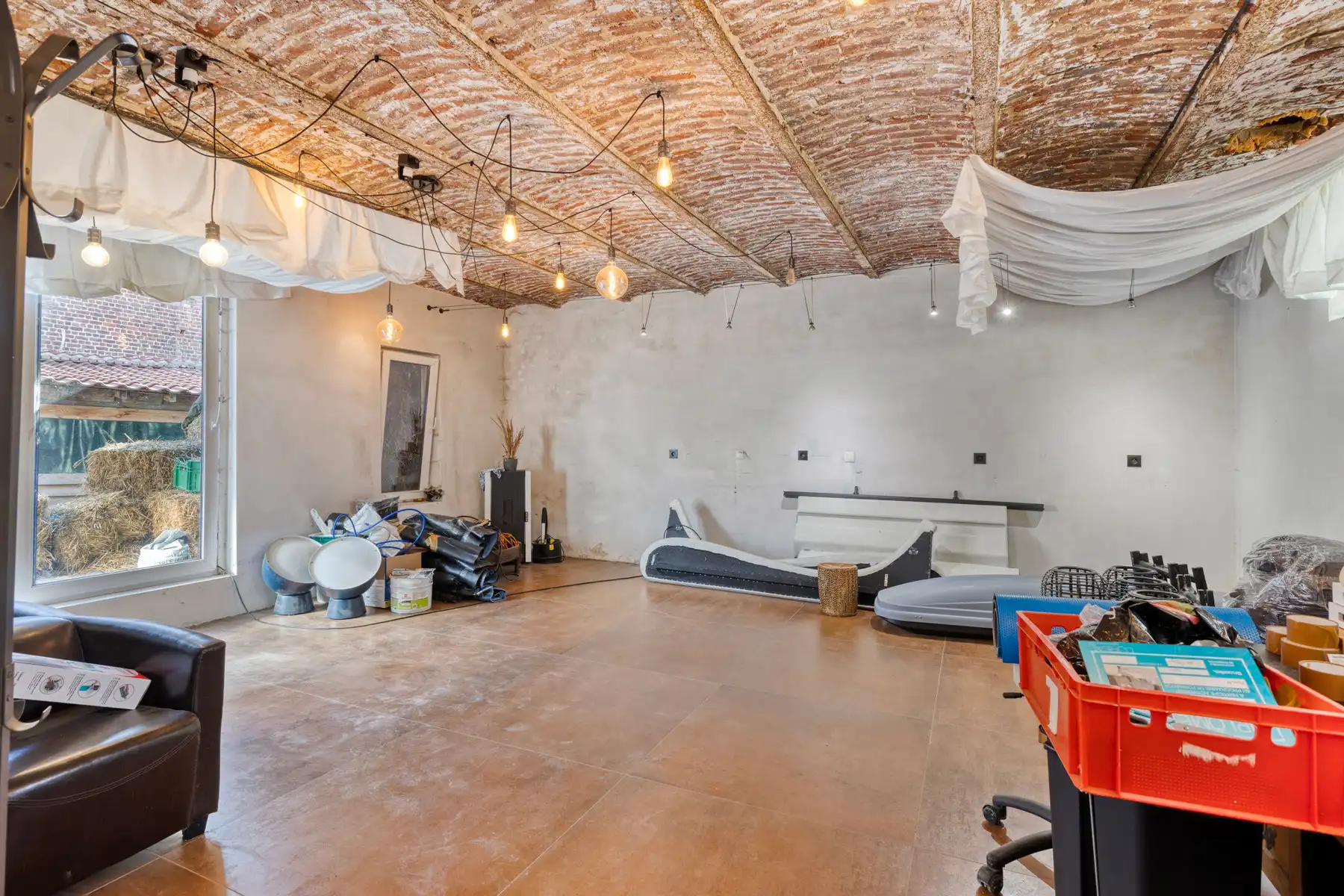 Unieke eigendom! Gerenoveerde hoeve met bijgebouw - EPC B foto 27