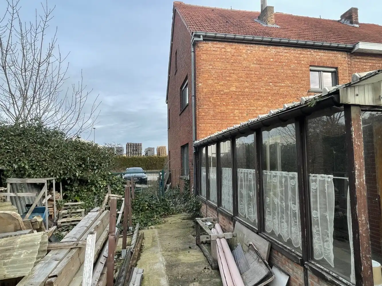 Te renoveren woning in Aarschot foto 20