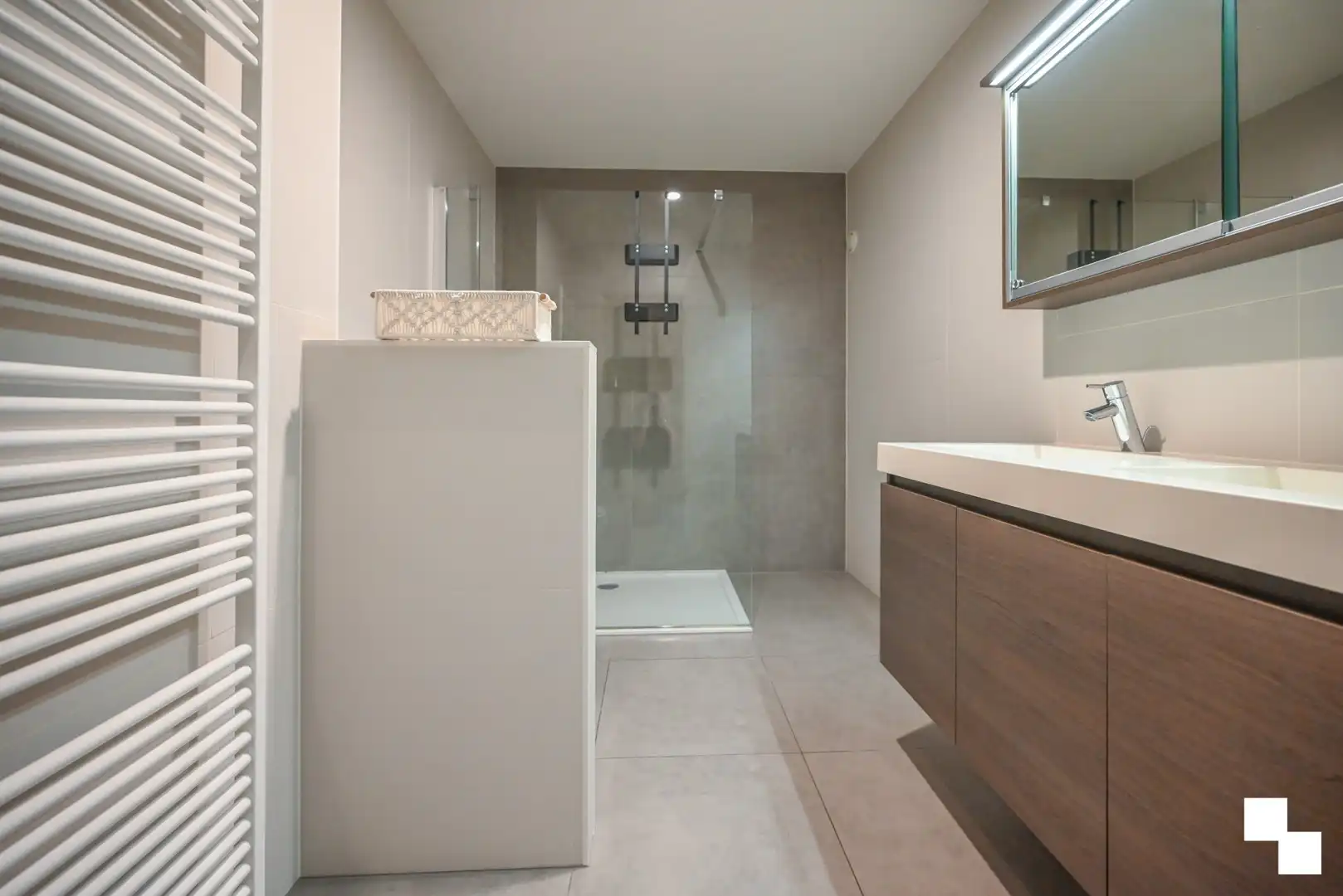 Duplex appartement van ca. 144 m² in het centrum van Kachtem foto 23