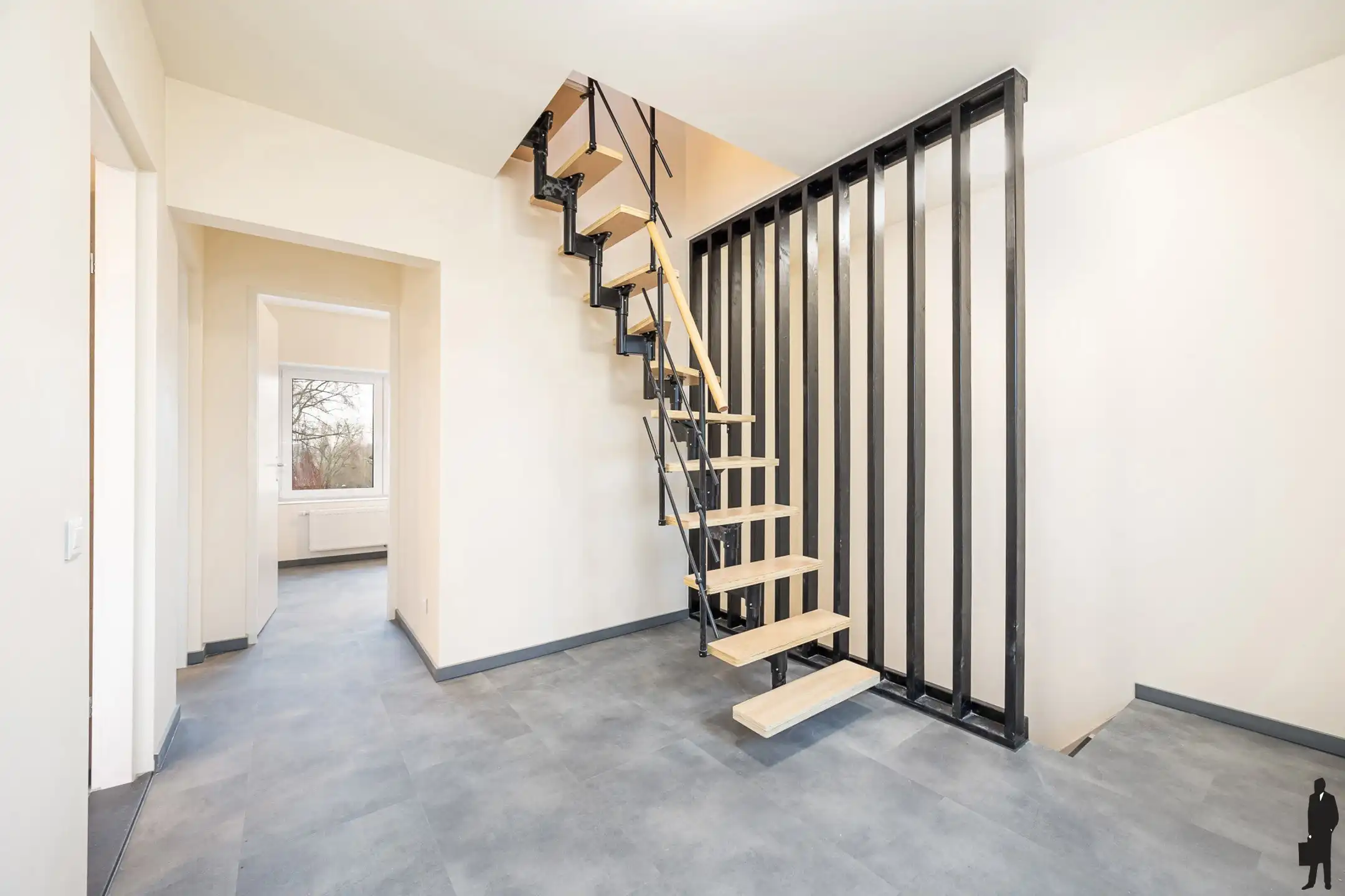 Volledig gerenoveerd stadswoning met 4 slpk en stadstuin! foto 10