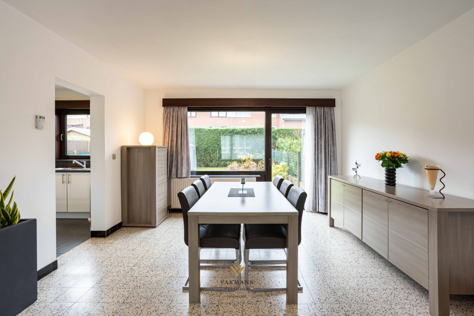 Instapklare woning met garage en 3 slaapkamers foto 18