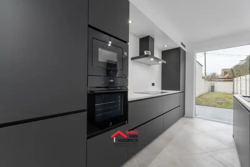 Instapklare woning - 6 zonnepanelen. foto 8