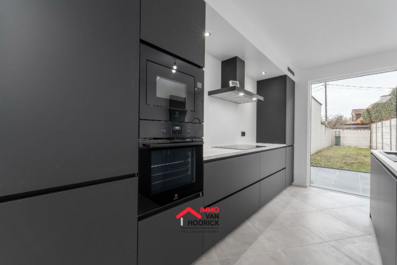 Instapklare woning - 6 zonnepanelen. foto 8