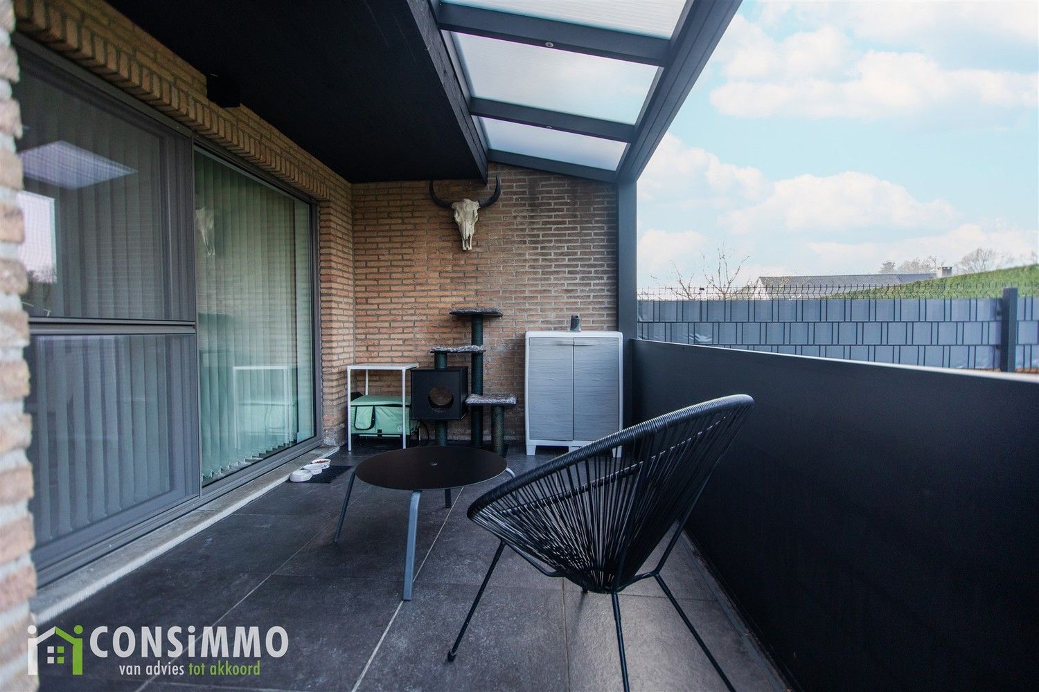 Instapklare woning met 3 slaapkamers in Zutendaal! foto 18