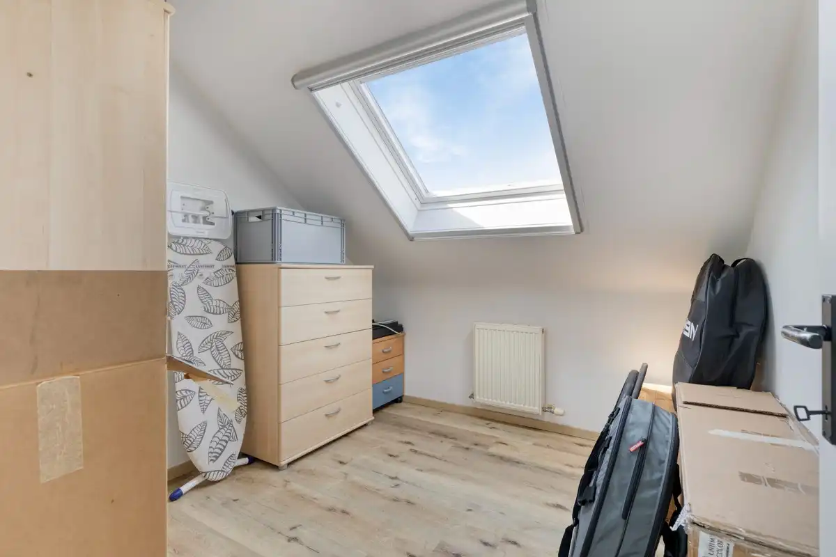 Instapklare gerenoveerde woning te Zwalm foto 6