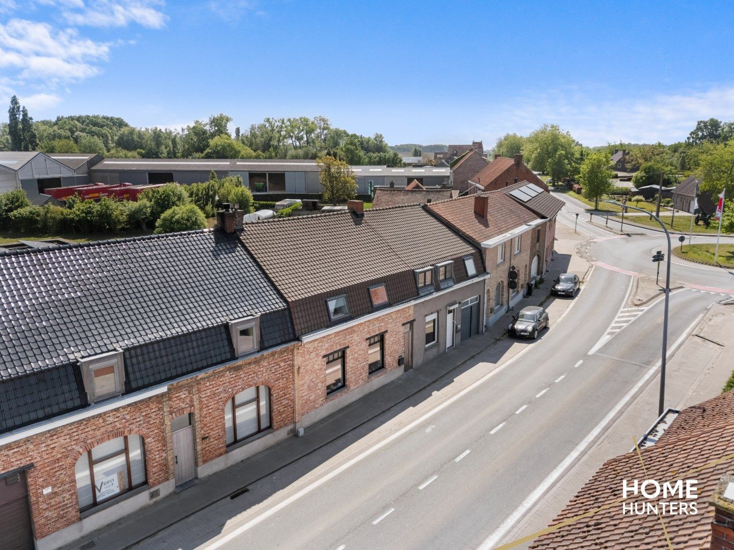 Tot in de puntjes afgewerkt pareltje met 3 slaapkamers te Voormezele foto 18
