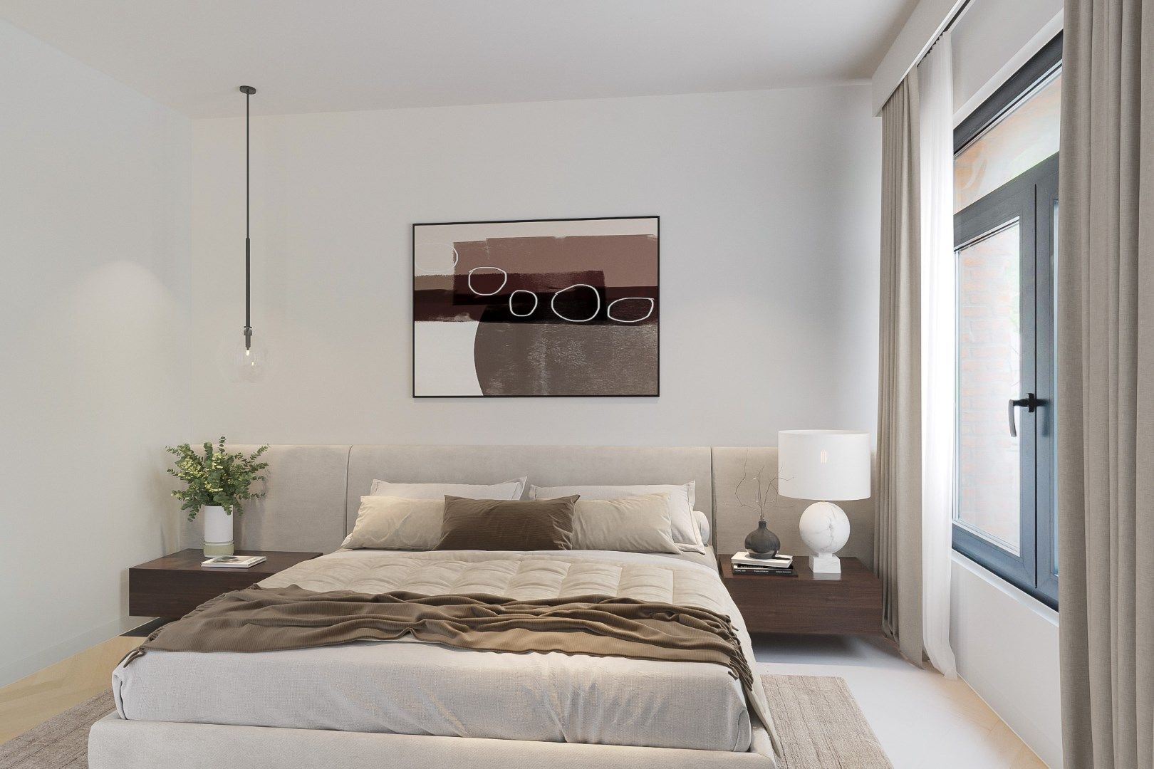 Luxueuze renovatie met tuin op toploctie foto 7