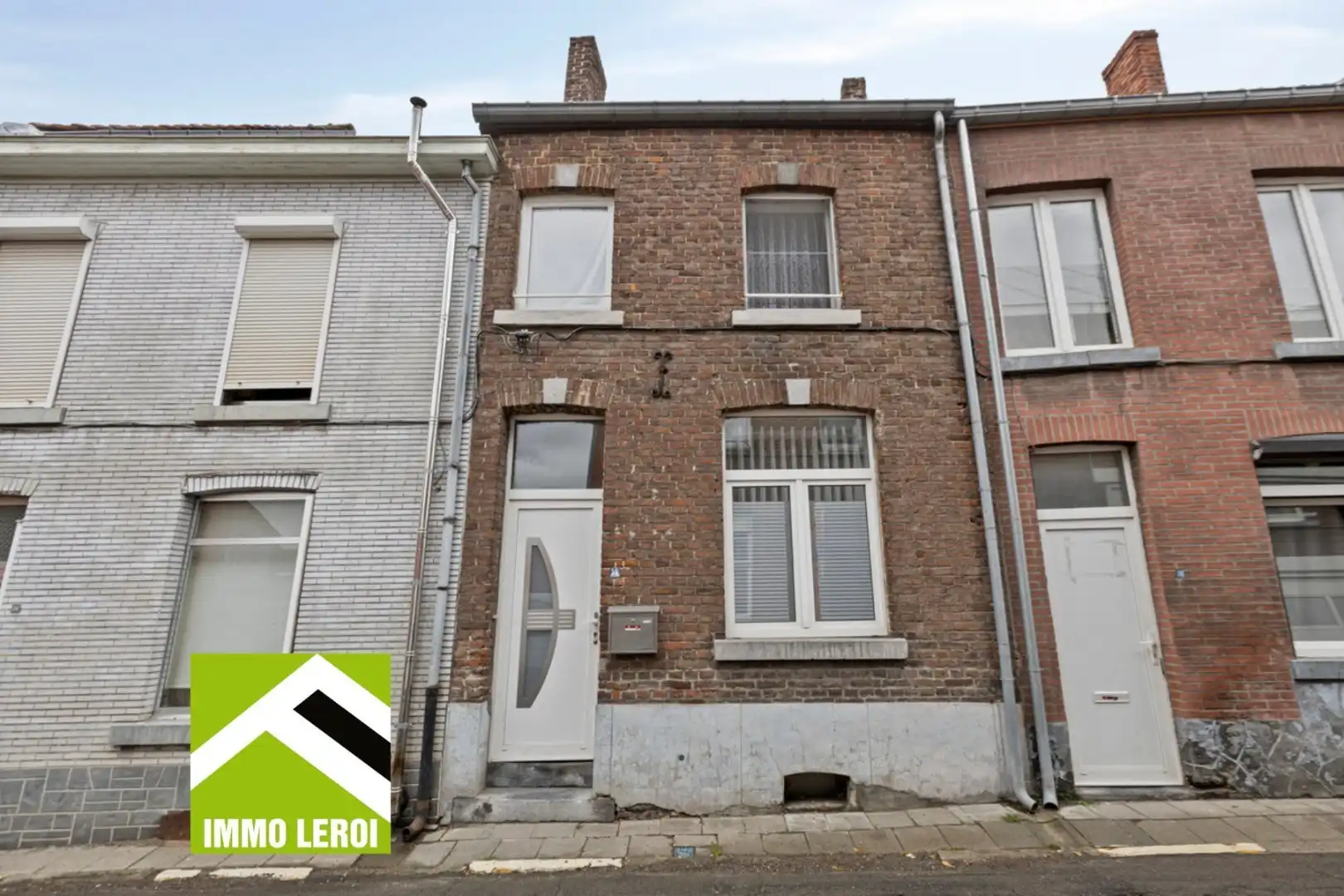 Huis te koop Nieuwstraat 36 - - 3700 Tongeren-Borgloon