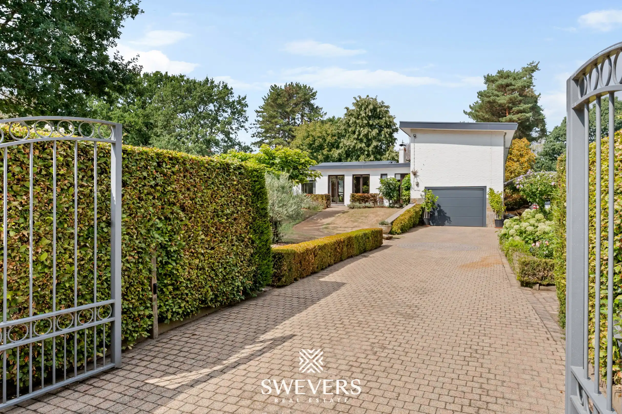 Instapklare gezinswoning op 22a in de residentiële Bloemenwijk te Bolderberg foto 46