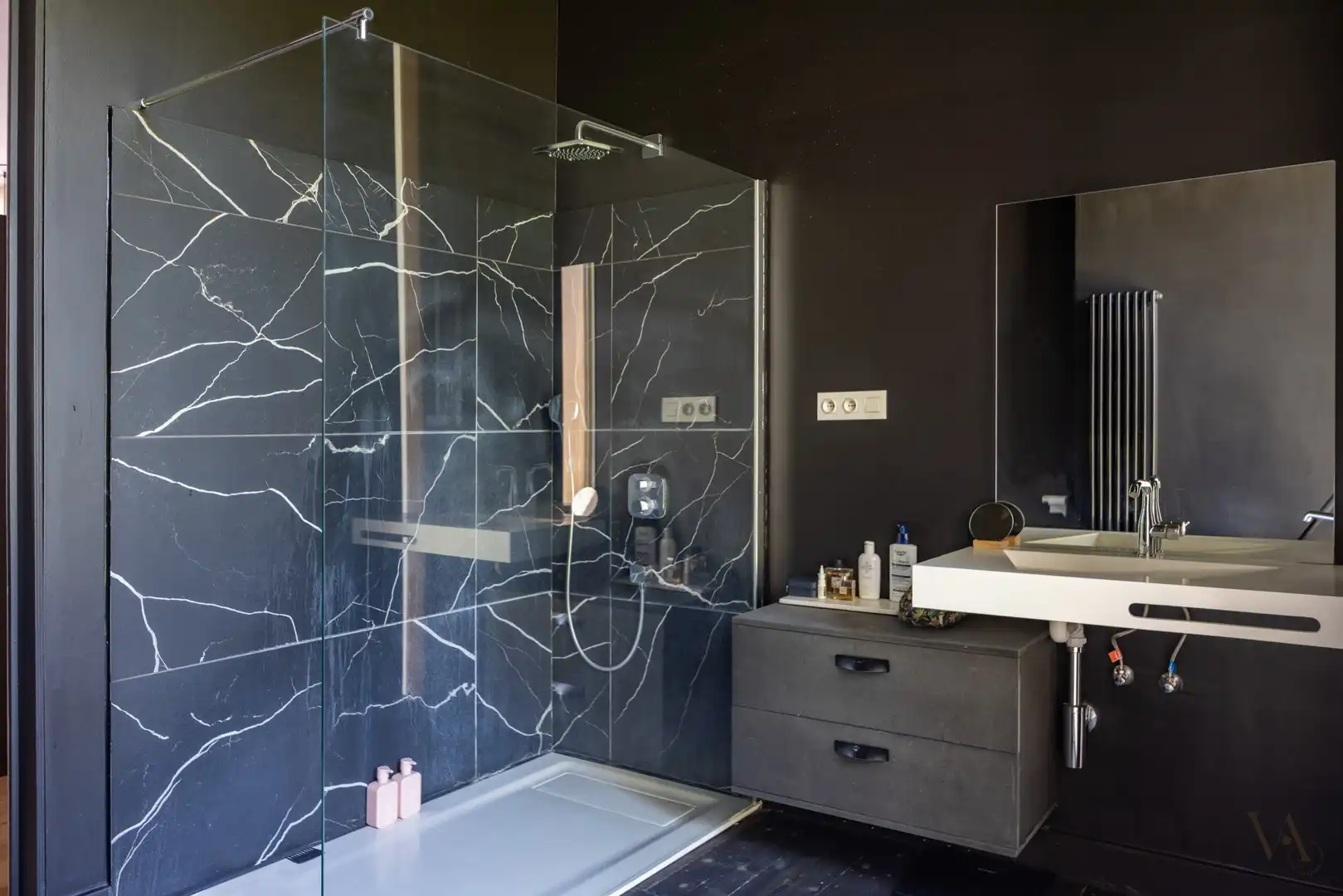 Exclusieve herenwoning met stadstuin in hartje Leuven foto 19