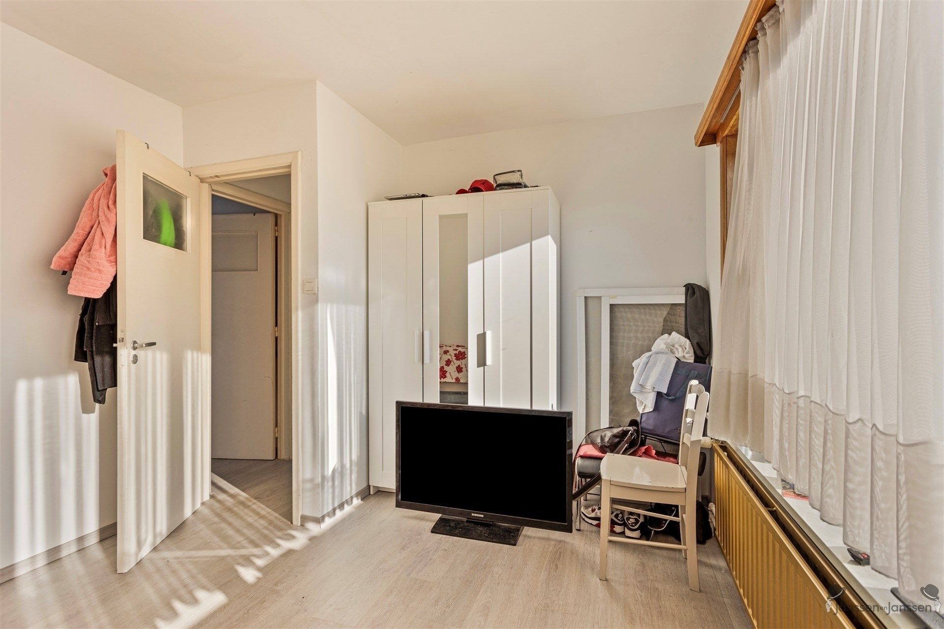 Instapklare HOB met 3 slaapkamers  foto 14