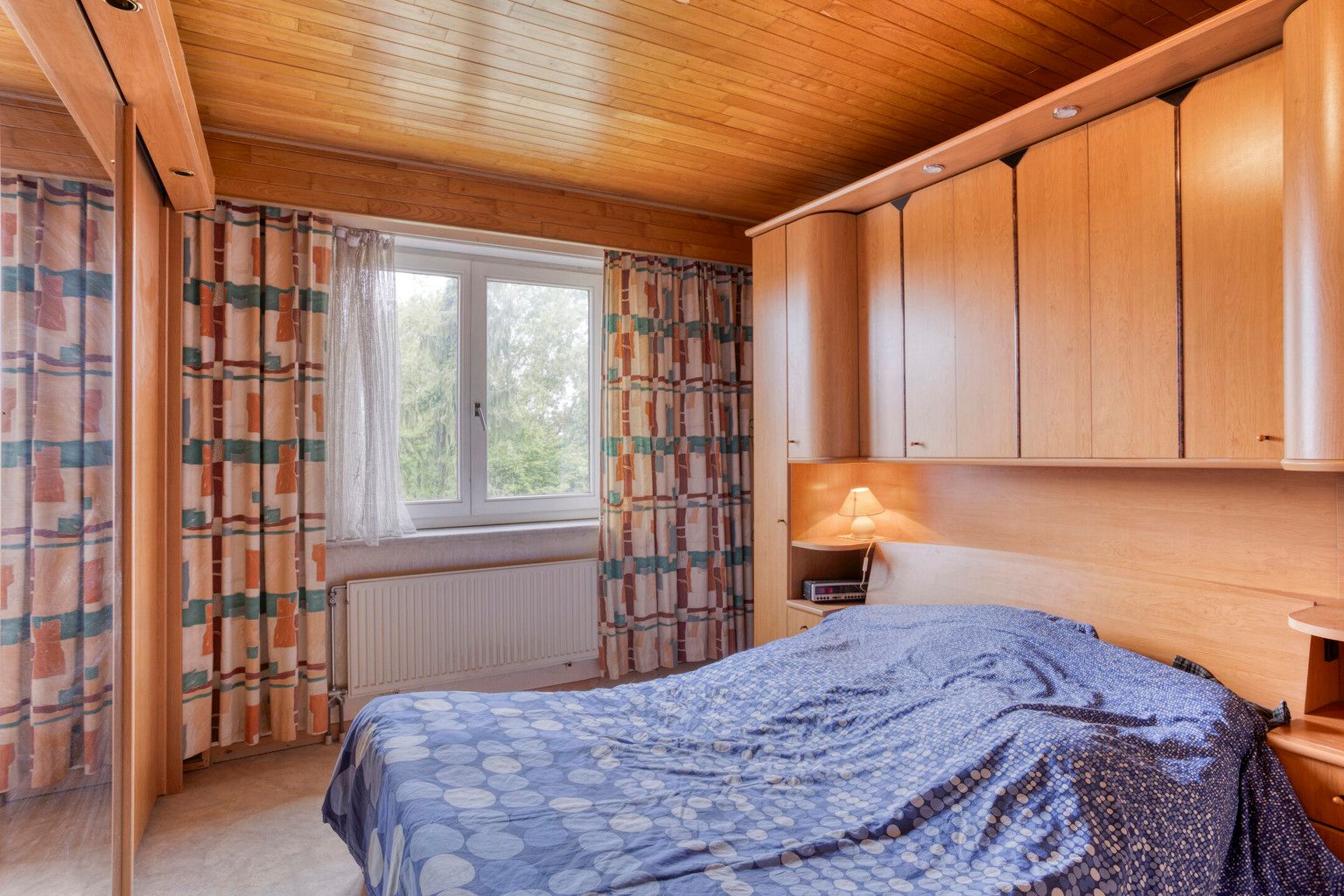 Ruime woonst met tuin in Boutersem (Roosbeek) foto 15