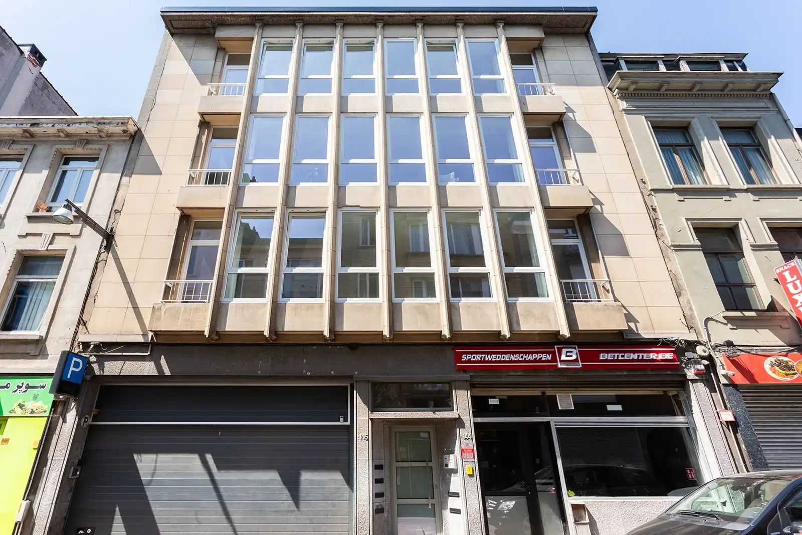 Instapklaar wonen in hartje Antwerpen-Noord foto 19