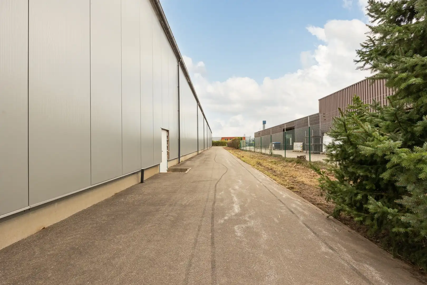 MAGAZIJN+KANTOOR - KMO ZONE foto 25