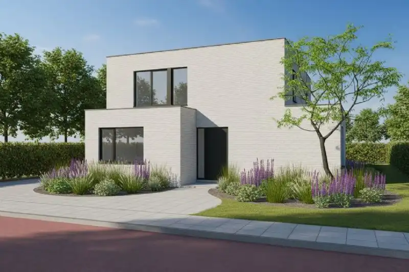 Huis te koop 8610 Kortemark