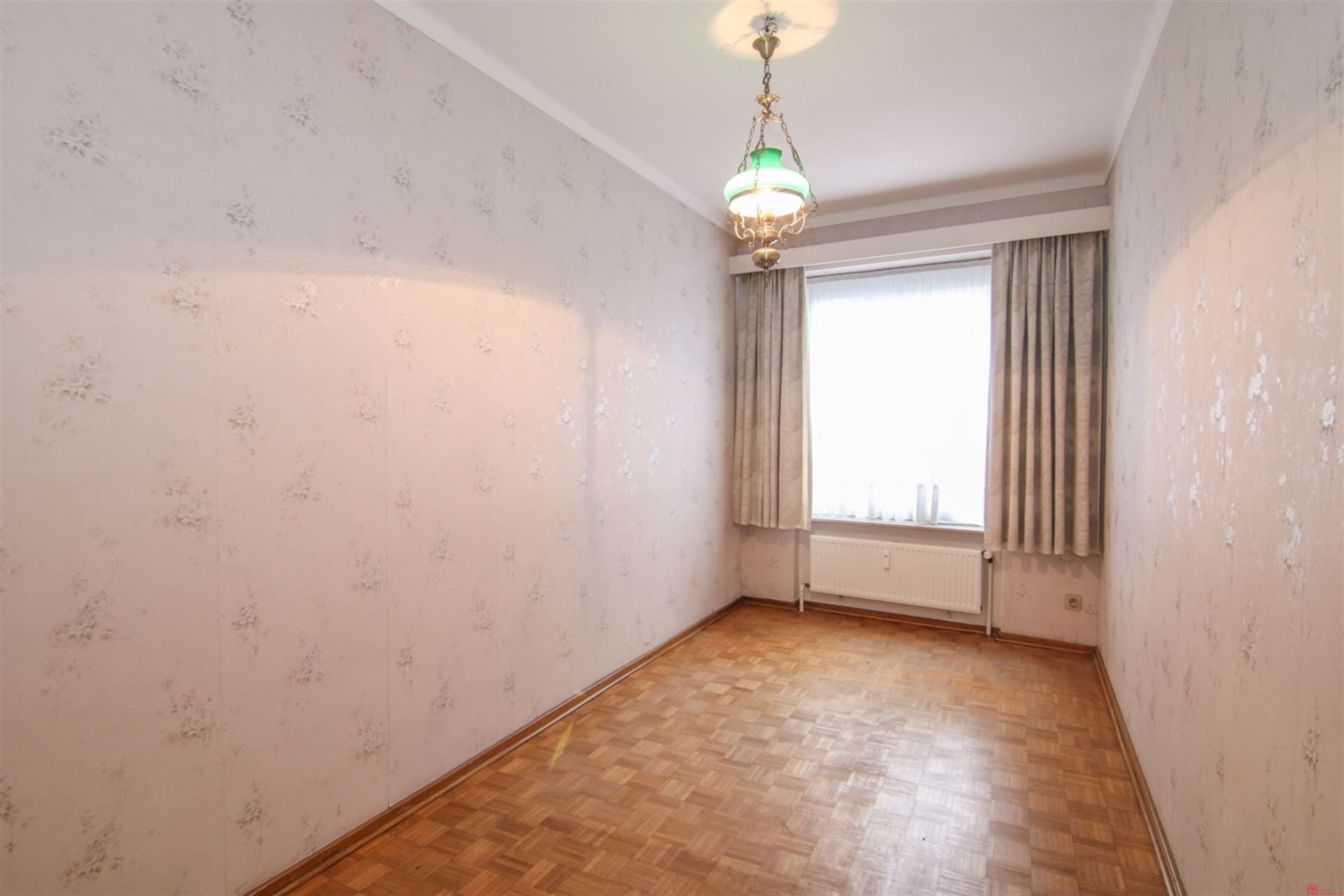 Lichtrijk hoekappartement foto 11