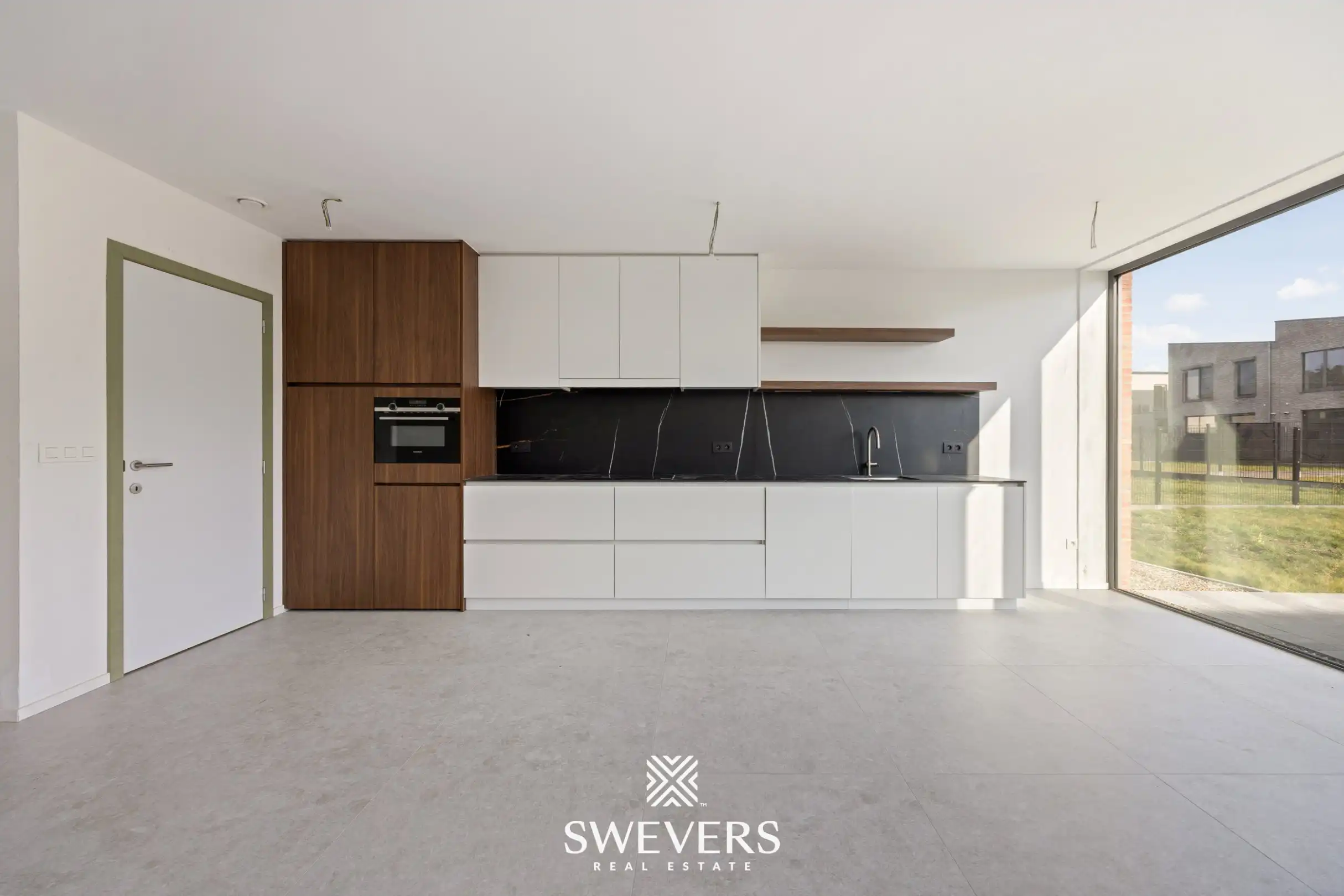 Nieuwbouwproject Burgerhof: modern wonen met rust en bereikbaarheid foto 3