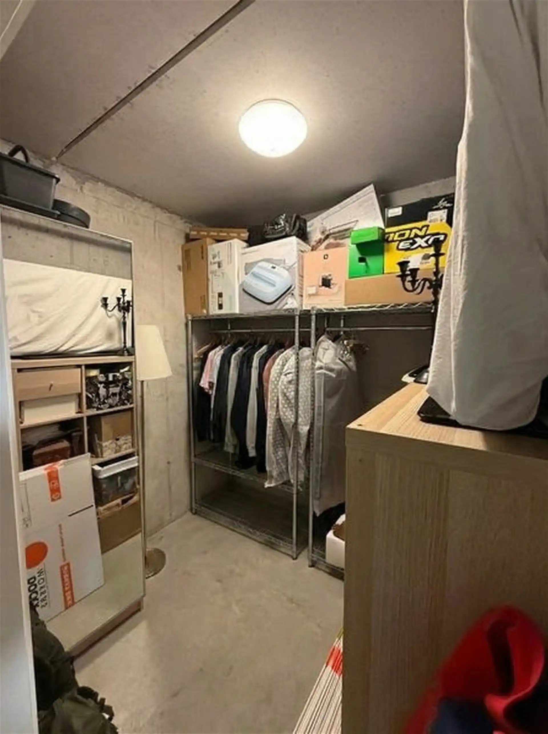 Nieuwbouwappartement met staanplaats  foto 10