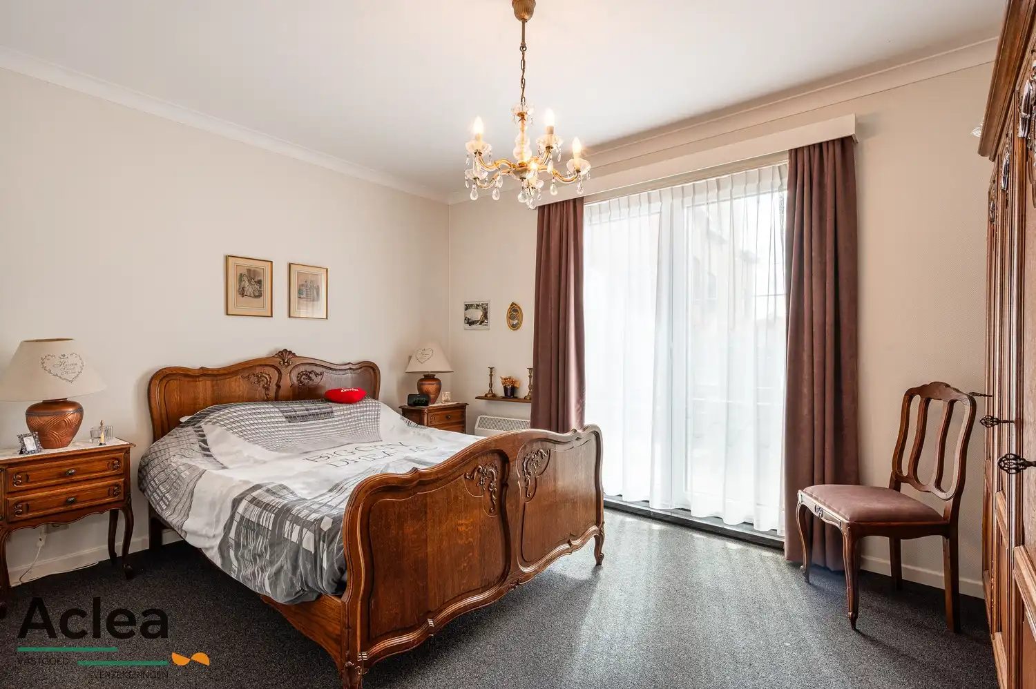 Volledig verhuurd appartementsgebouw in centrum Eeklo foto 18