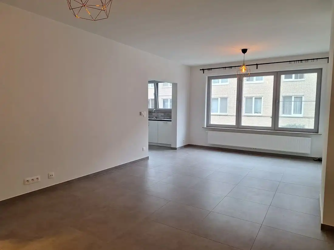 Perfect gerenoveerd appartement te Hasselt foto 4