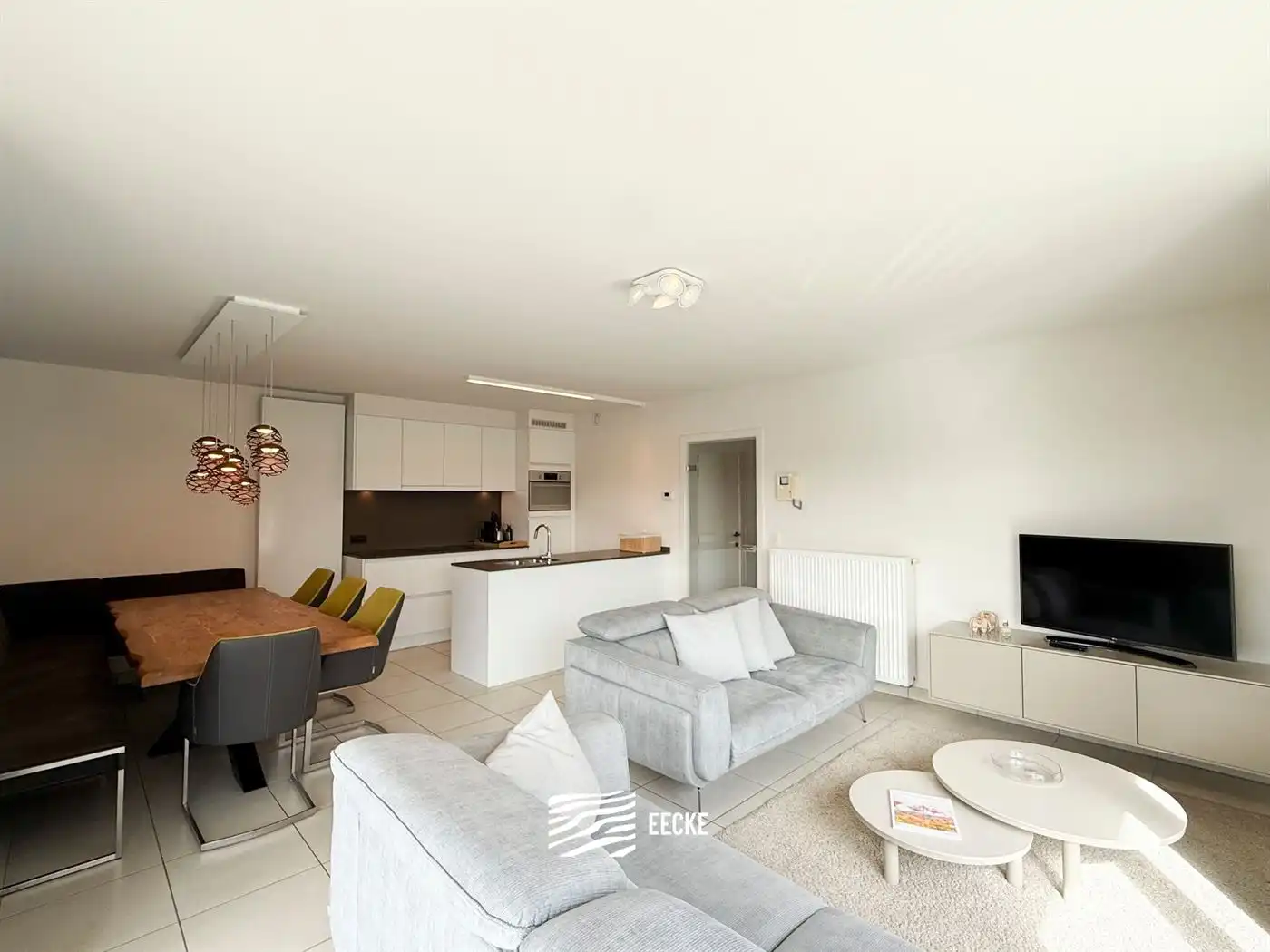 Appartement met 3 slaapkamers foto 3