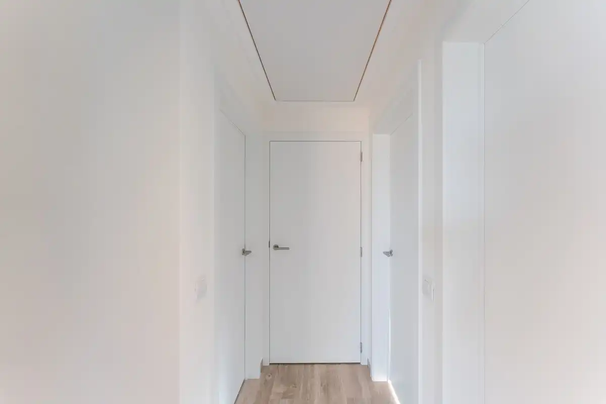 Energiezuinige halfopen bebouwingen in een groen en centraal gelegen woonerf te Belsele foto 6