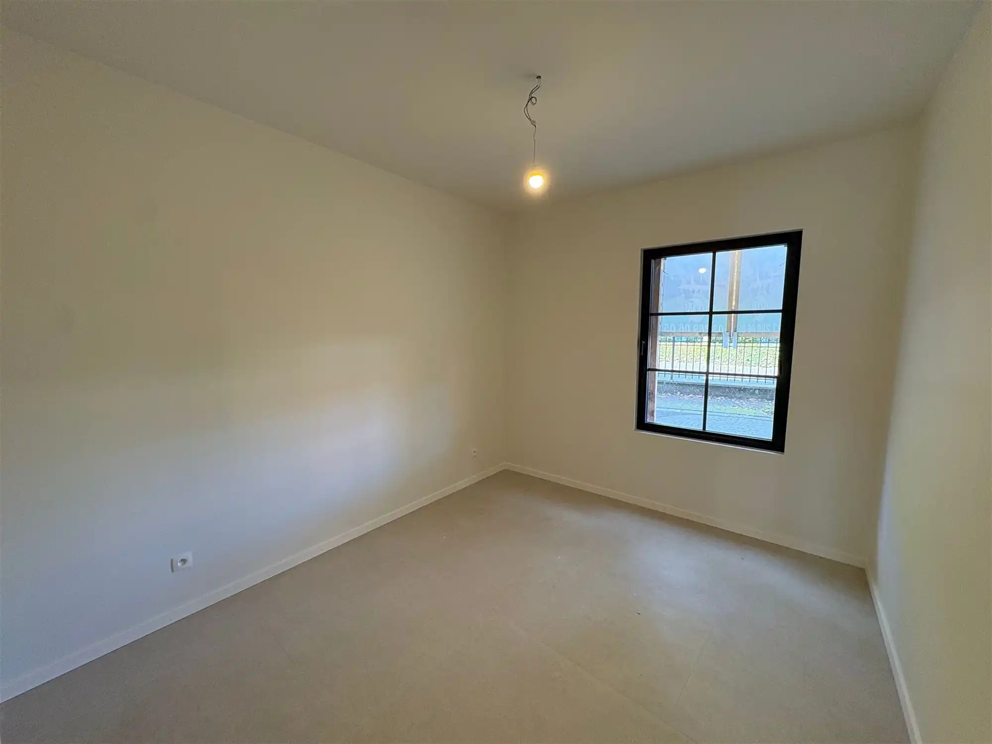 Ruim appartement met 1 slaapkamer en grote zuidtuin. foto 12