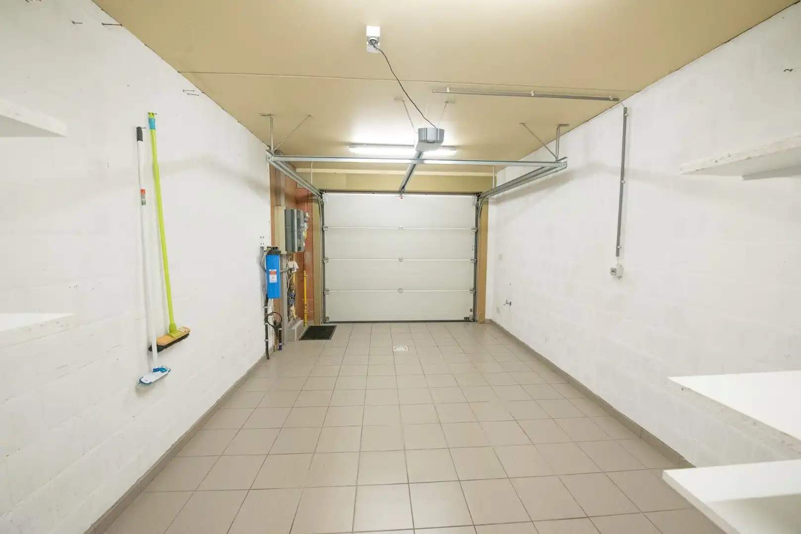 Prachtig afgewerkte woning met 4 slaapkamers TE HUUR in Olsene foto 17