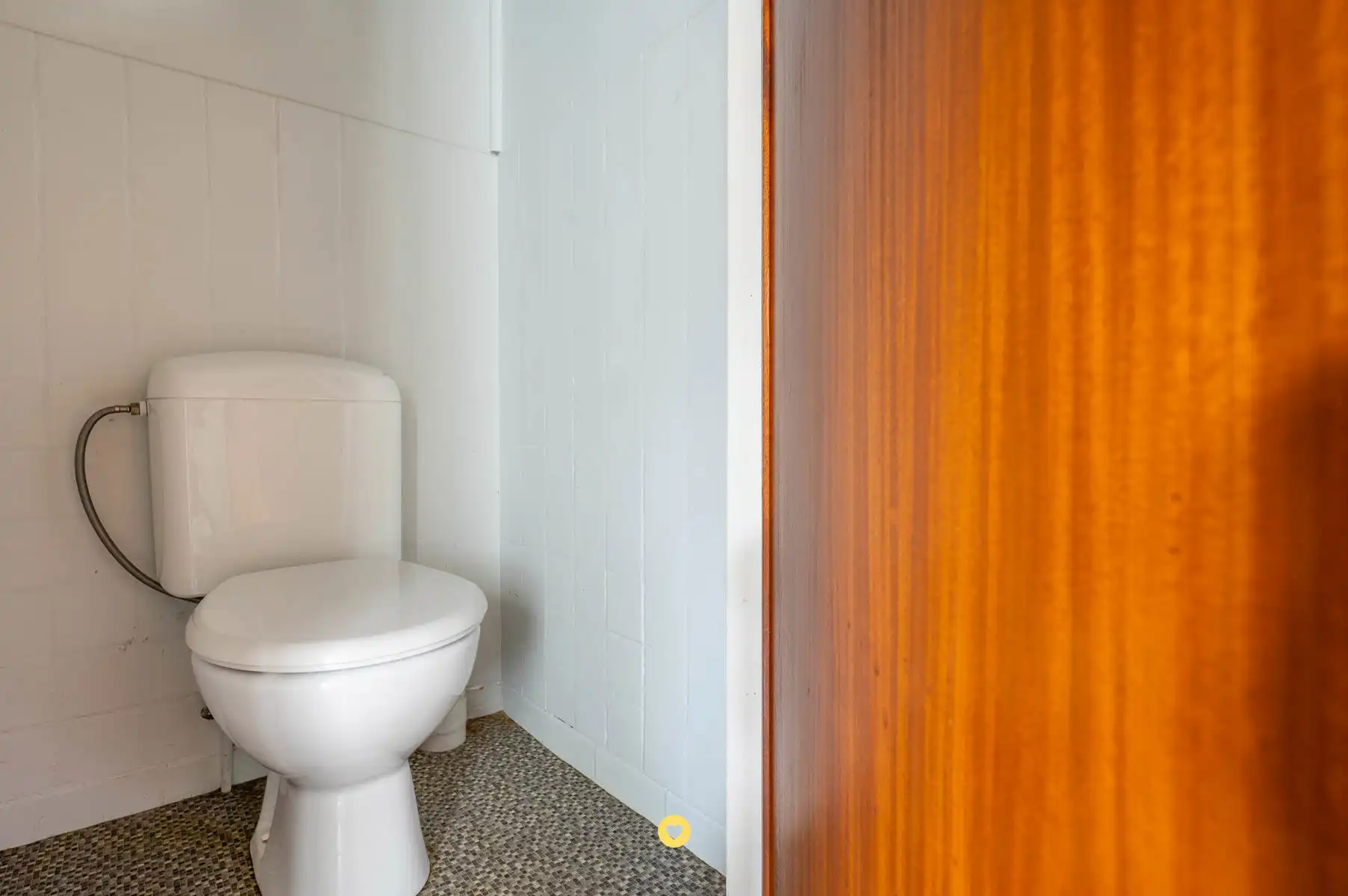 Te renoveren bel-etage met 4 slk's in de gegeerde Lindenboswijk foto 19