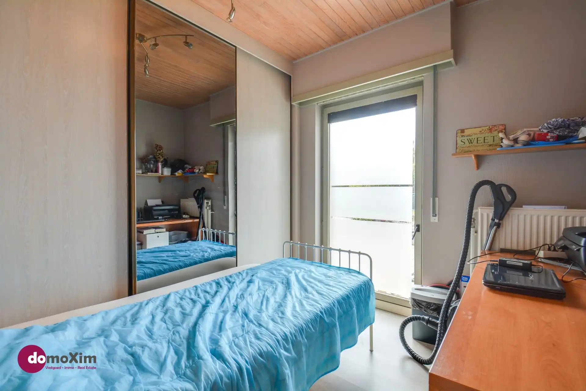 Charmante bungalow op een prachtig perceel in Boortmeerbeek foto 16