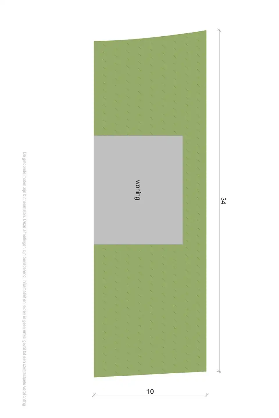 Ruime nieuwbouwwoning te koop op een top ligging in het centrum van Kessel. foto 11